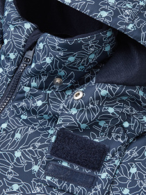 Комбінезон з утеплювачем REIMA модель 5100131B_6985 Фото