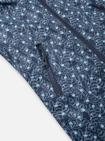 Комбінезон з утеплювачем REIMA модель 5100131B_6985 Фото