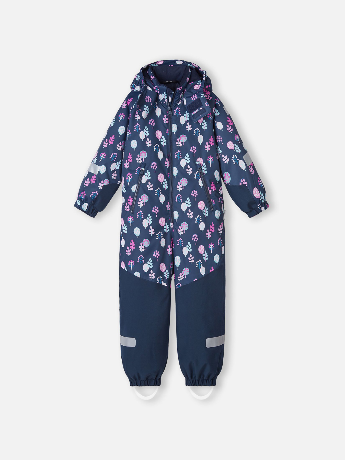 Комбінезон з утеплювачем REIMA модель 5100131B_6987 Фото