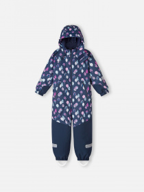 Комбінезон з утеплювачем REIMA модель 5100131B_6987 Фото