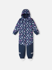 Комбинезон с утеплителем REIMA модель 5100131B_6987 Комбинезон с утеплителем REIMA модель 5100131B_6987 Фото