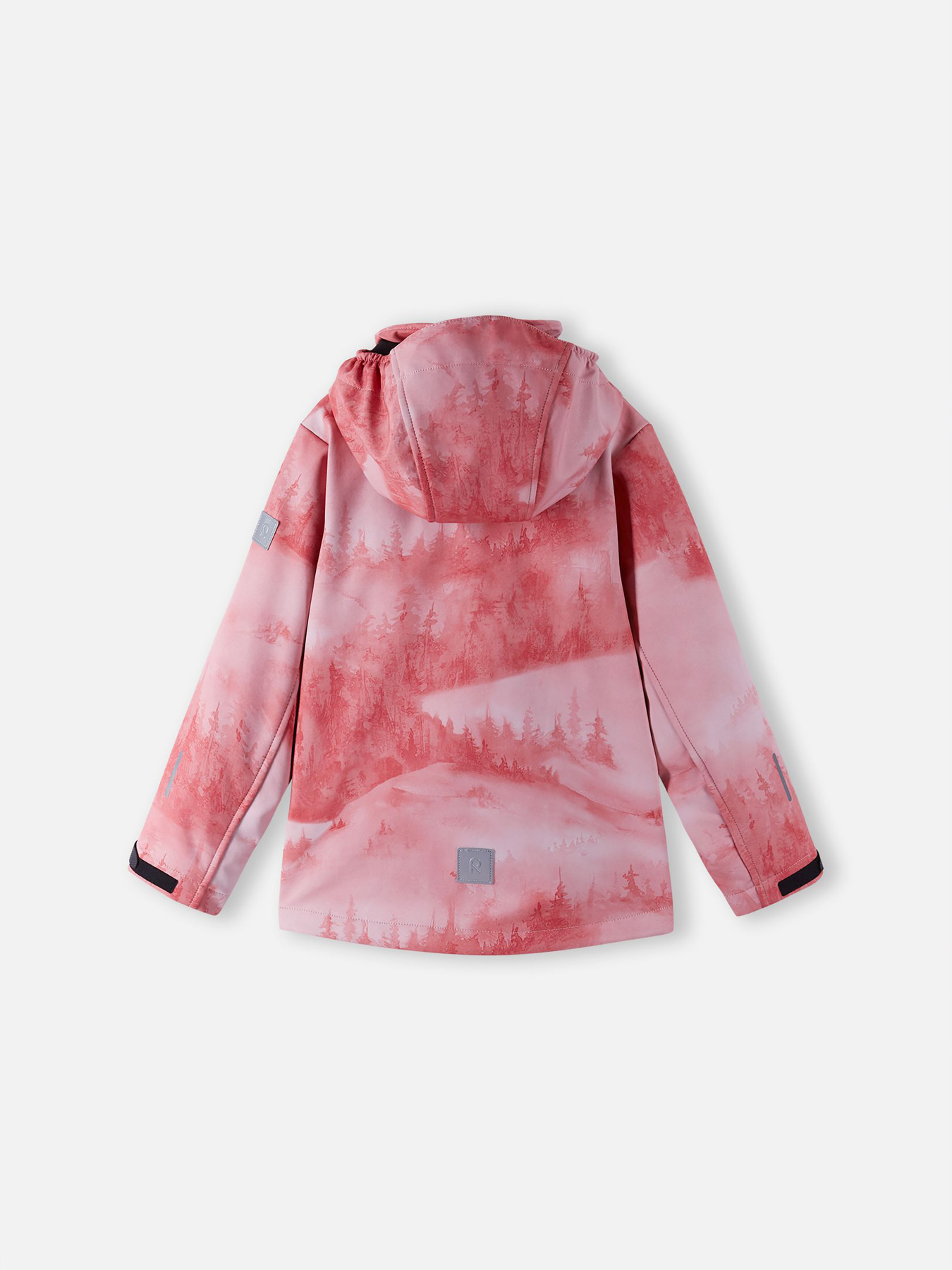 Демисезонная куртка REIMA модель 5100138A_4239 Фото