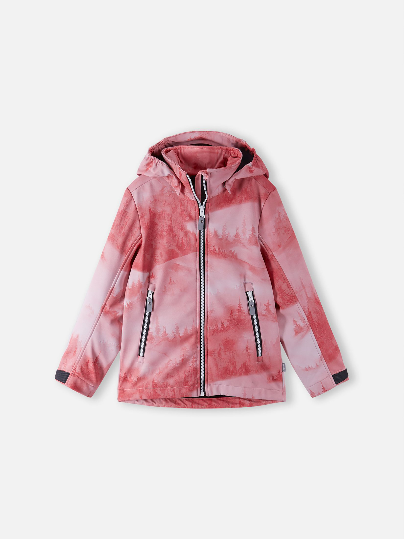 Демисезонная куртка REIMA модель 5100138A_4239 Фото