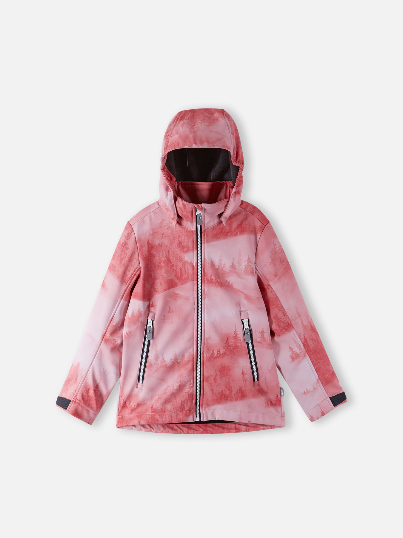 Демисезонная куртка REIMA модель 5100138A_4239 Фото