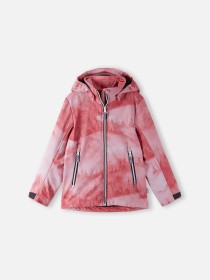 Демисезонная куртка REIMA модель 5100138A_4239 Фото