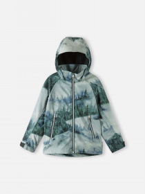 Демисезонная куртка REIMA модель 5100139A_8925 Фото