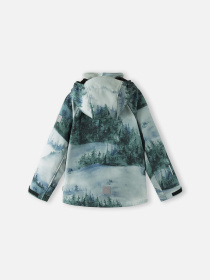 Демісезонна куртка REIMA модель 5100139A_8925 Фото