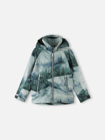 Демісезонна куртка REIMA модель 5100139A_8925 Фото