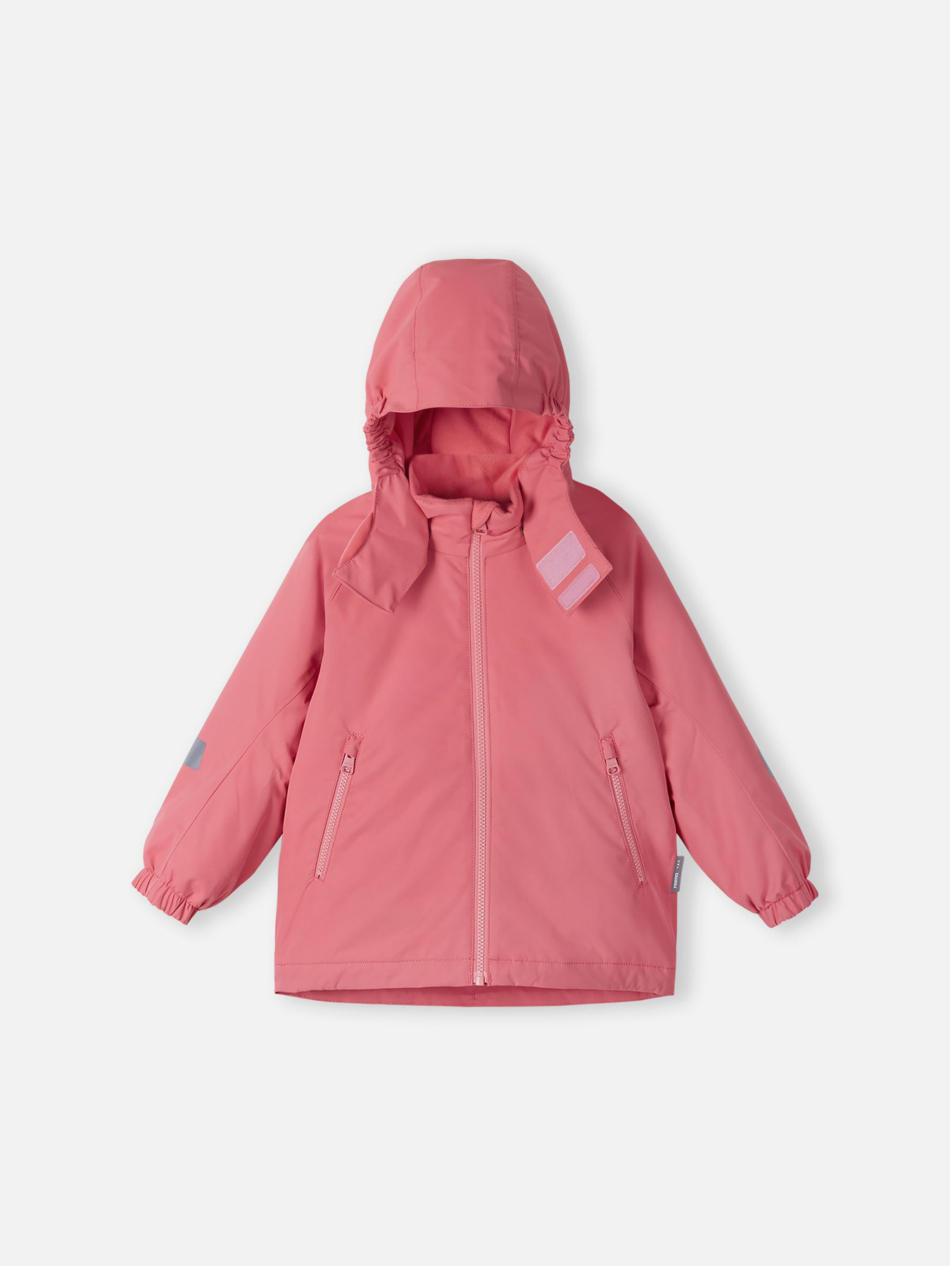 Зимняя куртка REIMA модель 5100140A_4230 Фото