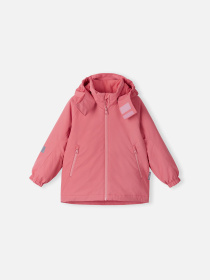 Зимова куртка REIMA модель 5100140A_4230 Зимова куртка REIMA модель 5100140A_4230 Фото