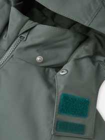 Зимова куртка REIMA модель 5100140A_8510 Зимова куртка REIMA модель 5100140A_8510 Фото