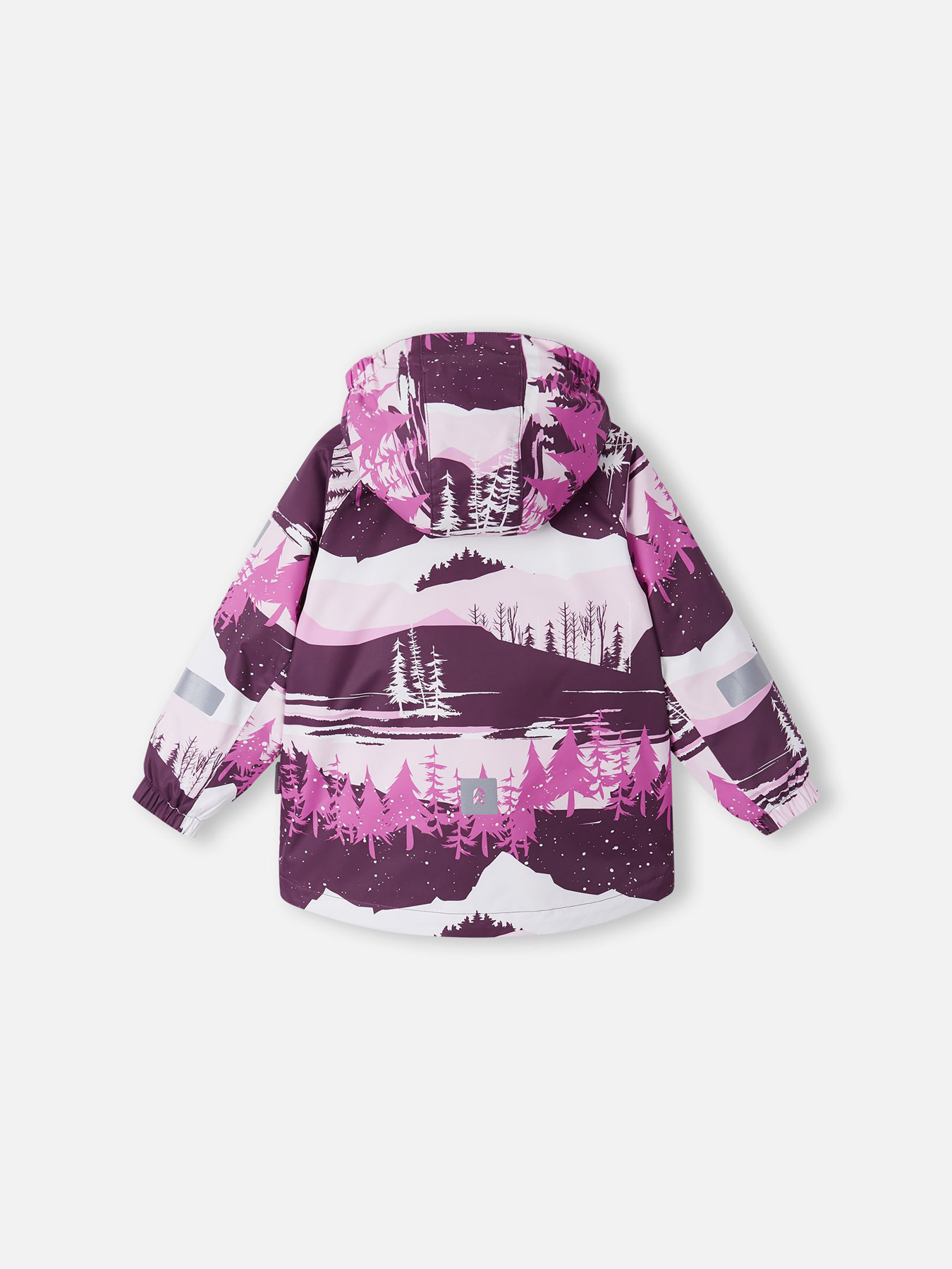 Зимняя куртка REIMA модель 5100140B_4961 Фото