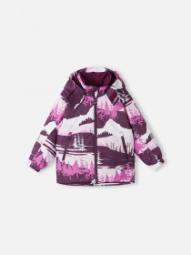 Зимняя куртка REIMA модель 5100140B_4961 Фото