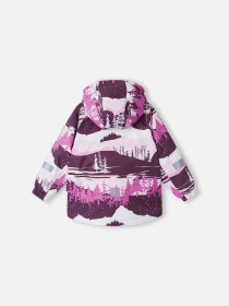 Зимова куртка REIMA модель 5100140B_4961 Зимова куртка REIMA модель 5100140B_4961 Фото