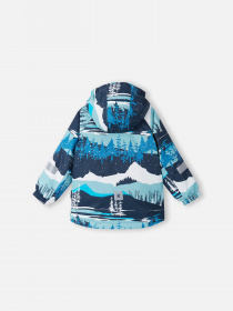 Зимняя куртка REIMA модель 5100140B_6981 Фото