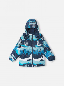 Зимняя куртка REIMA модель 5100140B_6981 Фото