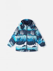 Зимняя куртка REIMA модель 5100140B_6981 Фото