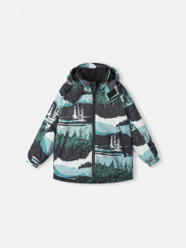 Зимняя куртка REIMA модель 5100140B_9991 Фото