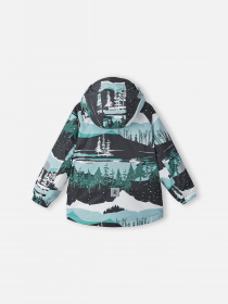 Зимняя куртка REIMA модель 5100140B_9991 Фото