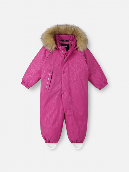 Комбинезон с утеплителем REIMA модель 5100141A_4811 Фото