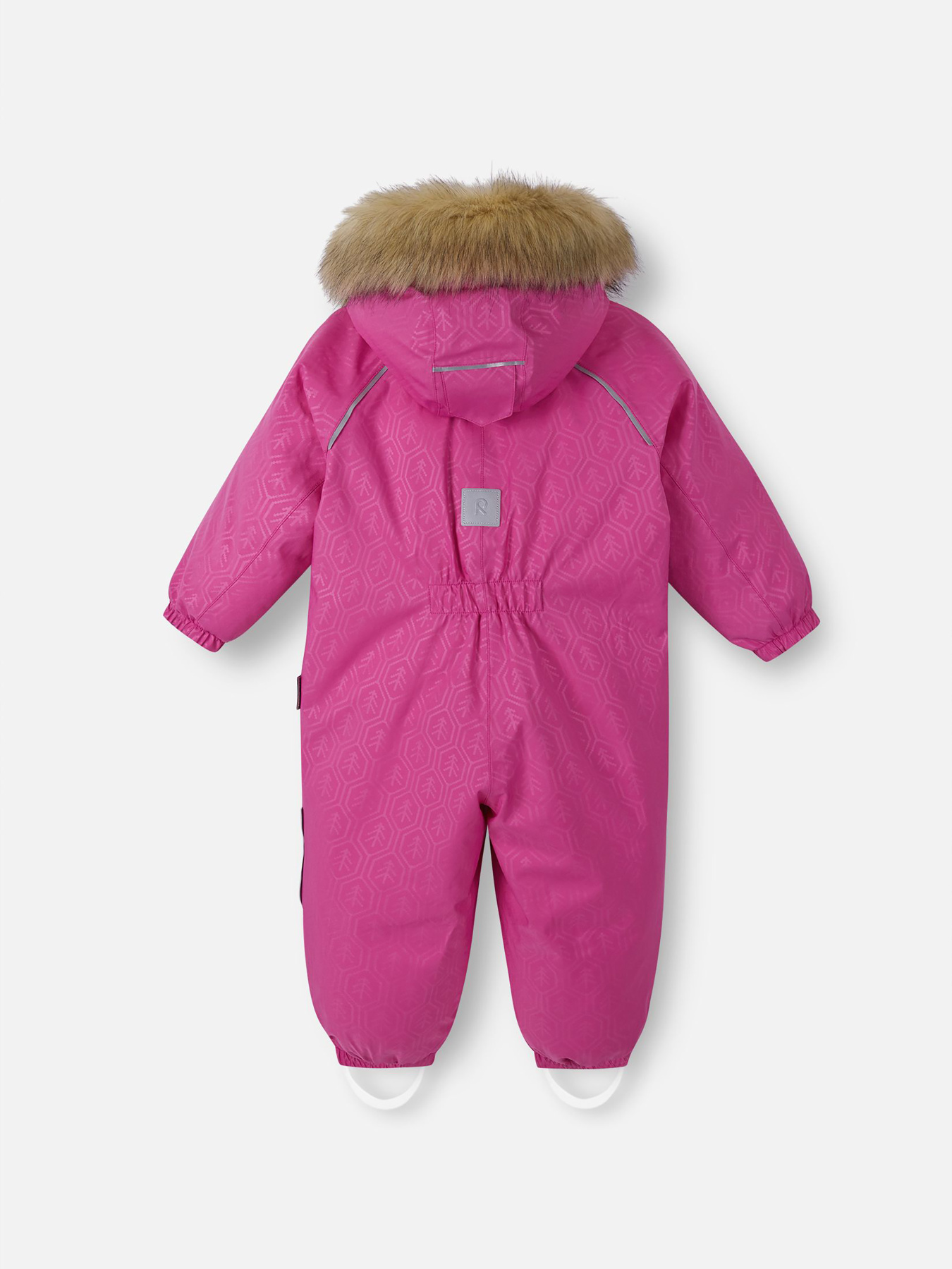 Комбінезон з утеплювачем REIMA модель 5100141A_4811 Фото