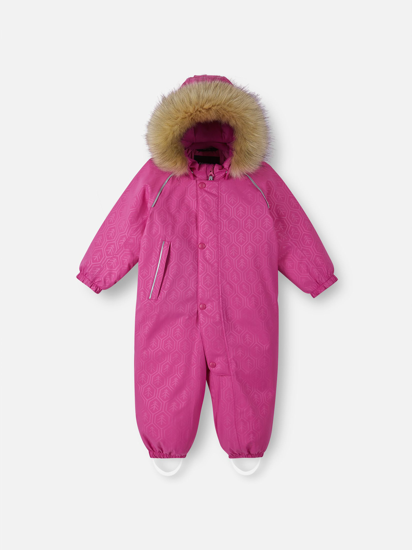 Комбінезон з утеплювачем REIMA модель 5100141A_4811 Фото