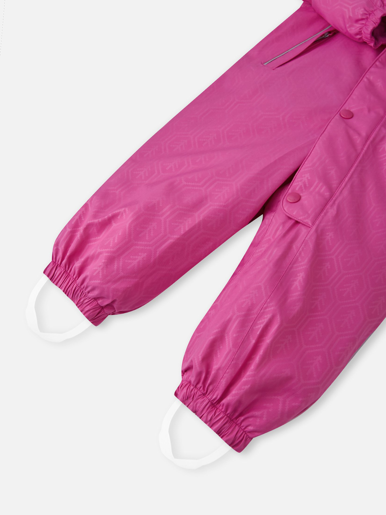 Комбінезон з утеплювачем REIMA модель 5100141A_4811 Фото