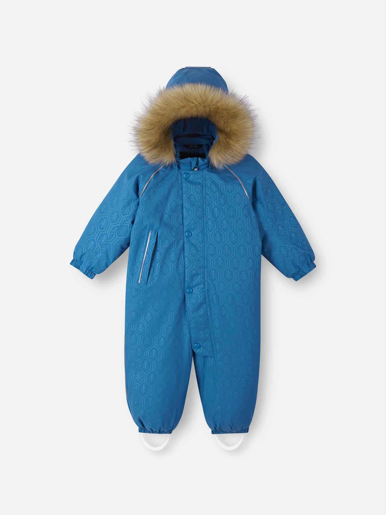 Комбінезон з утеплювачем REIMA модель 5100141A_6851 Фото