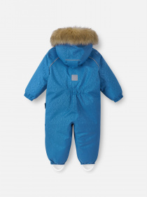Комбінезон з утеплювачем REIMA модель 5100141A_6851 Фото