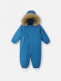 Комбінезон з утеплювачем REIMA модель 5100141A_6851 Фото