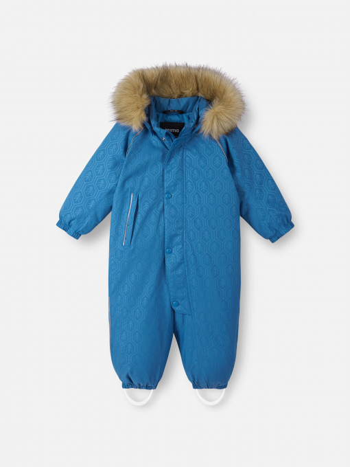Комбинезон с утеплителем REIMA модель 5100141A_6851 Фото