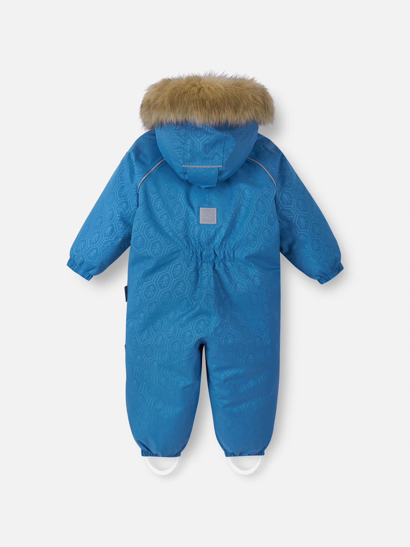 Комбінезон з утеплювачем REIMA модель 5100141A_6851 Фото