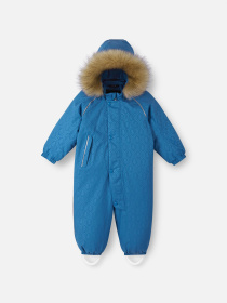 Комбінезон з утеплювачем REIMA модель 5100141A_6851 Фото