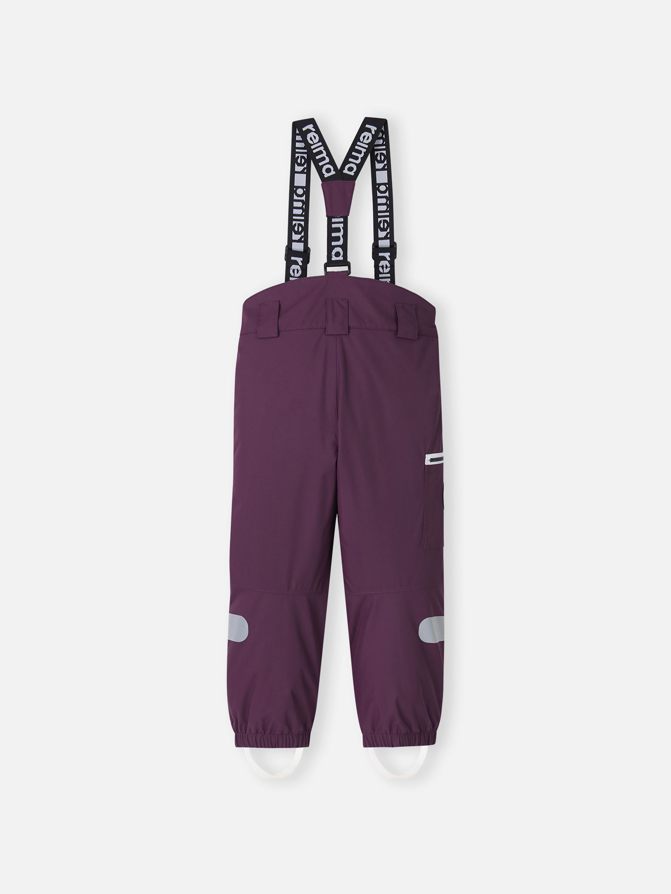 Брюки повседневные REIMA модель 5100143A_4960 Фото