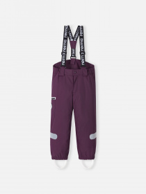 Брюки повседневные REIMA модель 5100143A_4960 Фото