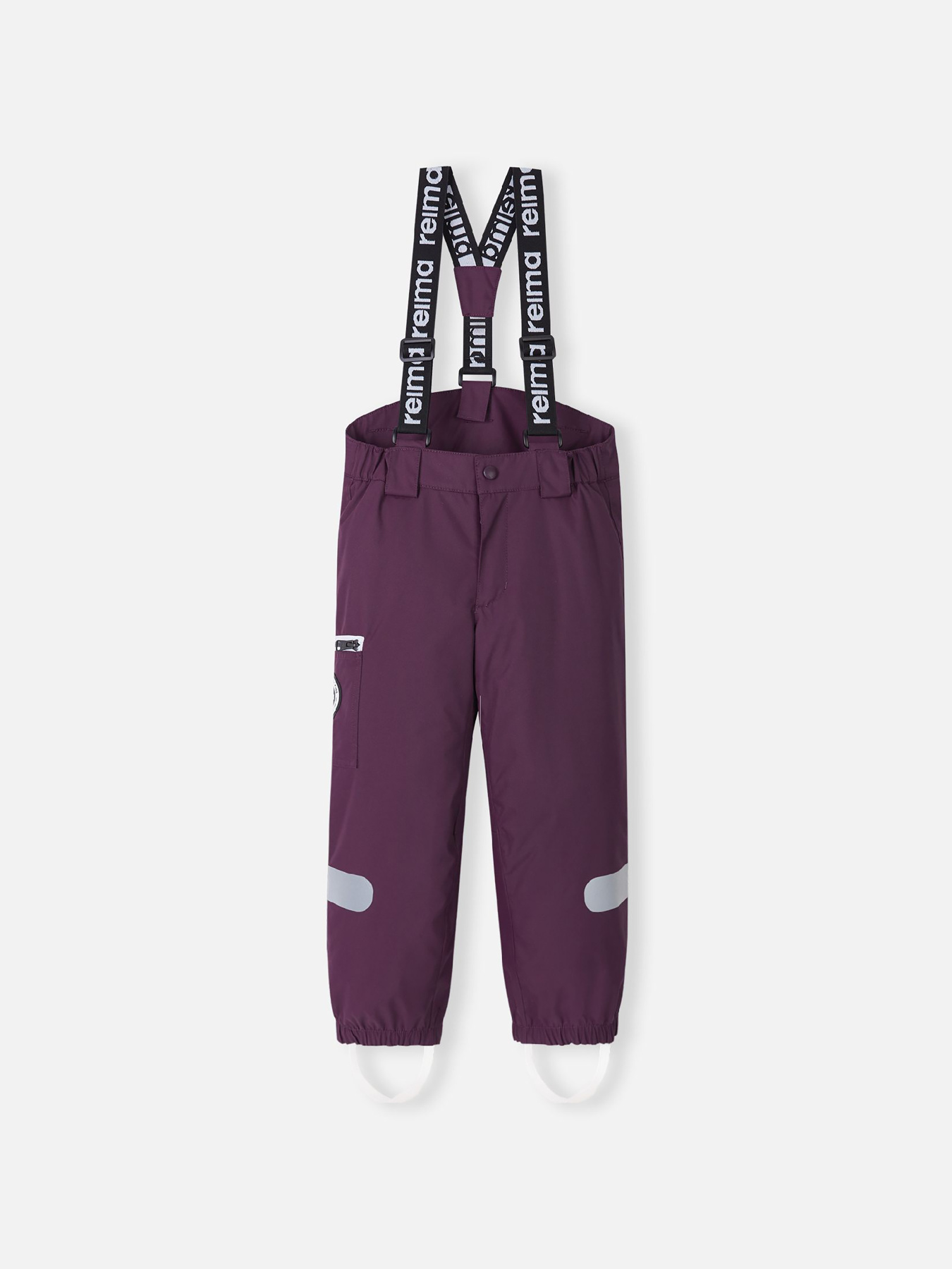 Повсякденні штани REIMA модель 5100143A_4960 Фото