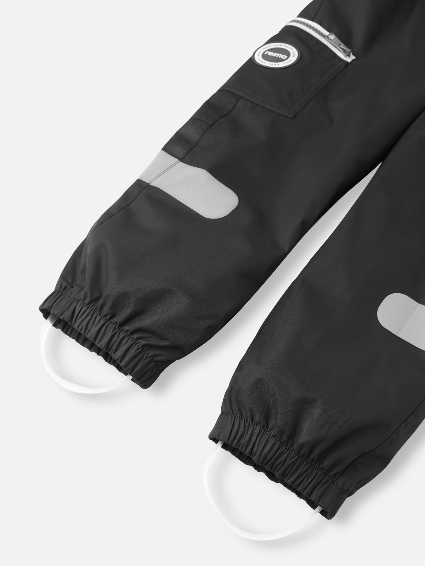 Брюки повседневные REIMA модель 5100143A_9990 Фото