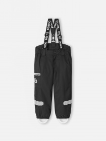 Брюки повседневные REIMA модель 5100143A_9990 Фото