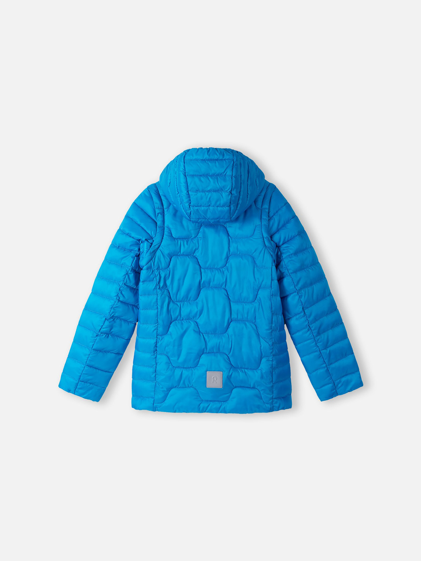 Демисезонная куртка REIMA модель 5100145A_6630 Демисезонная куртка REIMA модель 5100145A_6630 Фото