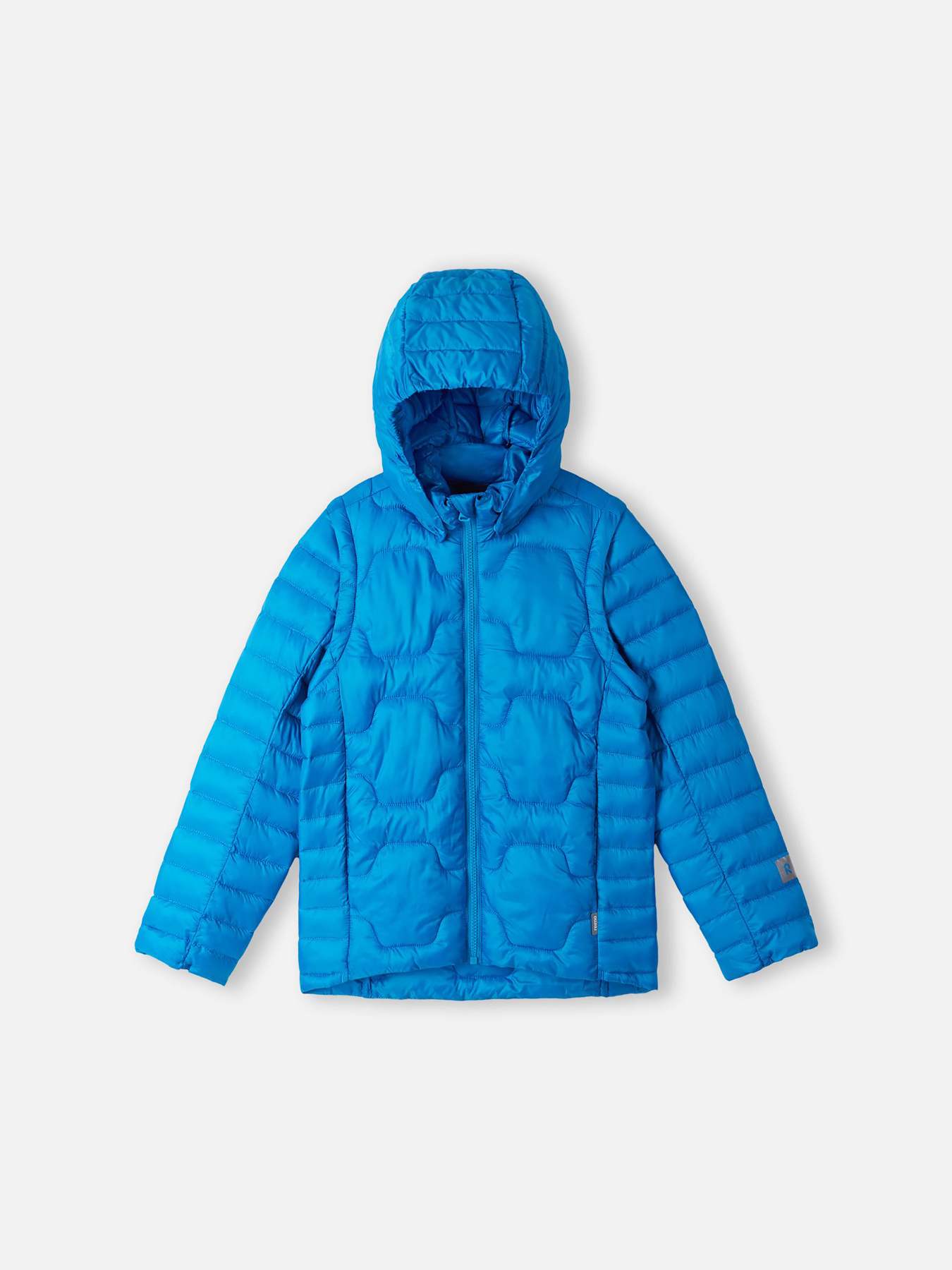 Демисезонная куртка REIMA модель 5100145A_6630 Демисезонная куртка REIMA модель 5100145A_6630 Фото