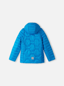 Демисезонная куртка REIMA модель 5100145A_6630 Демисезонная куртка REIMA модель 5100145A_6630 Фото