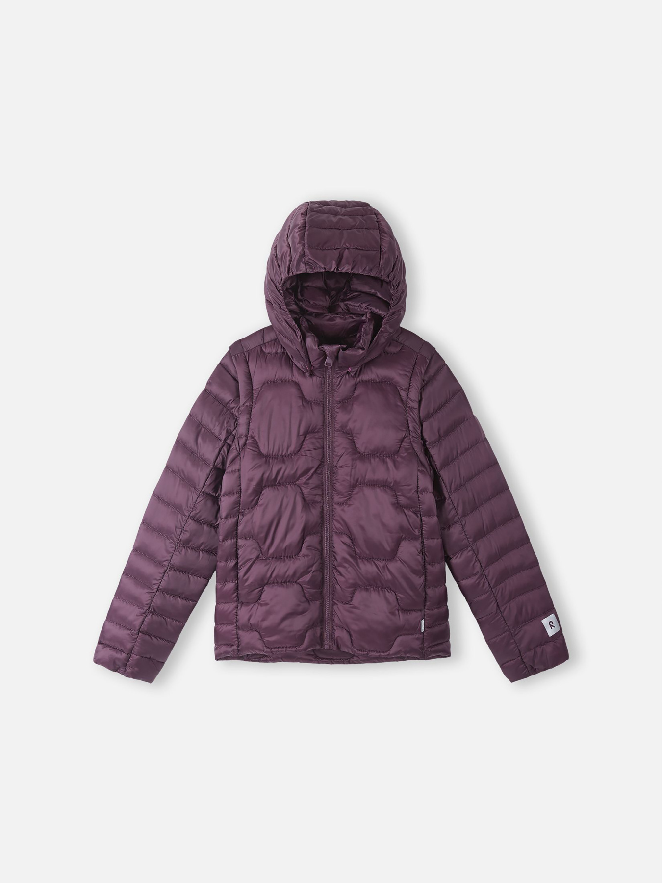 Демісезонна куртка REIMA модель 5100146A_4960 Фото