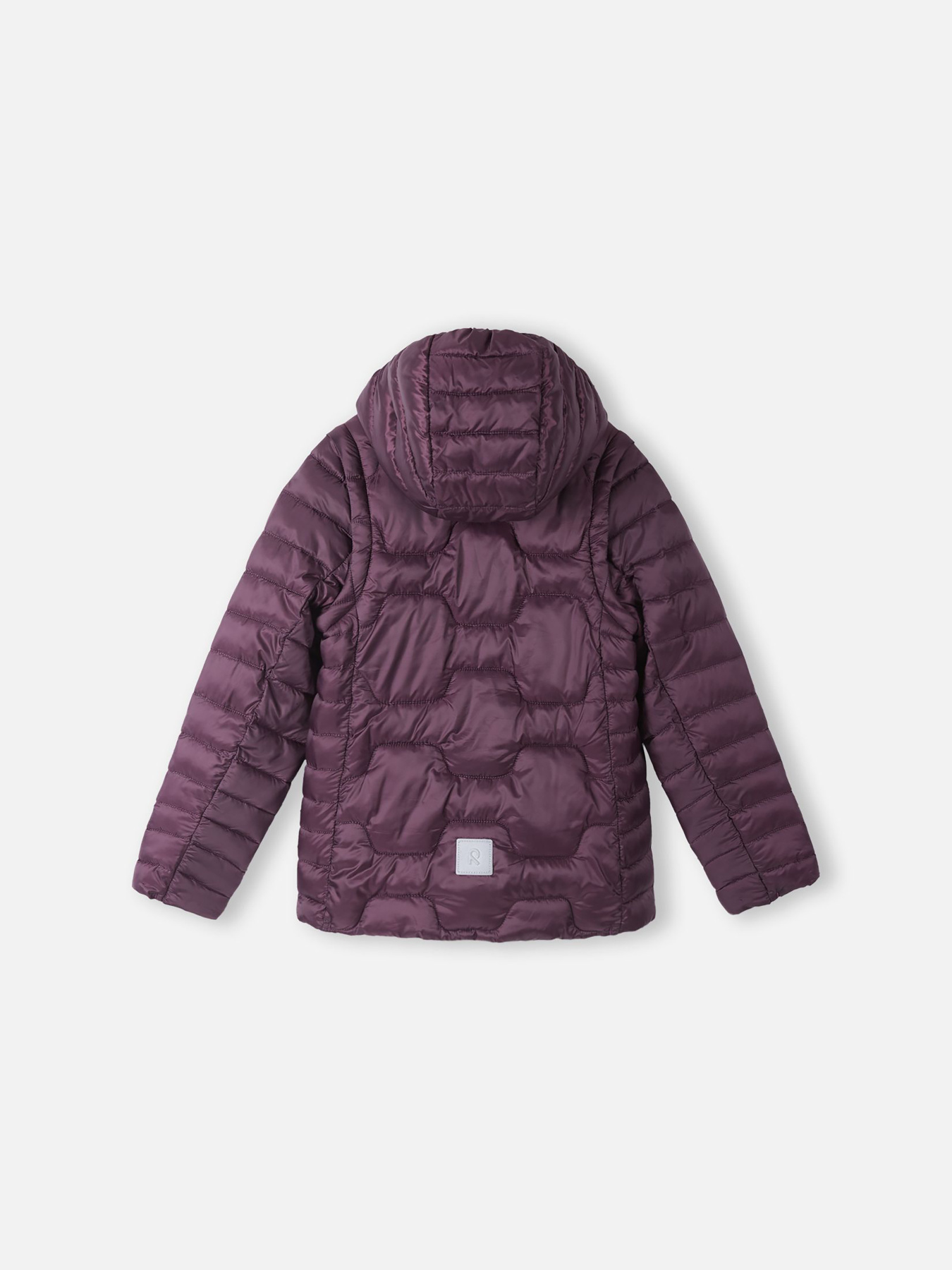 Демісезонна куртка REIMA модель 5100146A_4960 Фото