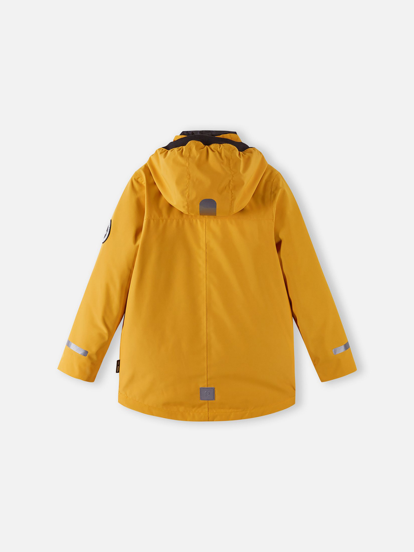 Демисезонная куртка REIMA модель 5100147A_2450 Фото