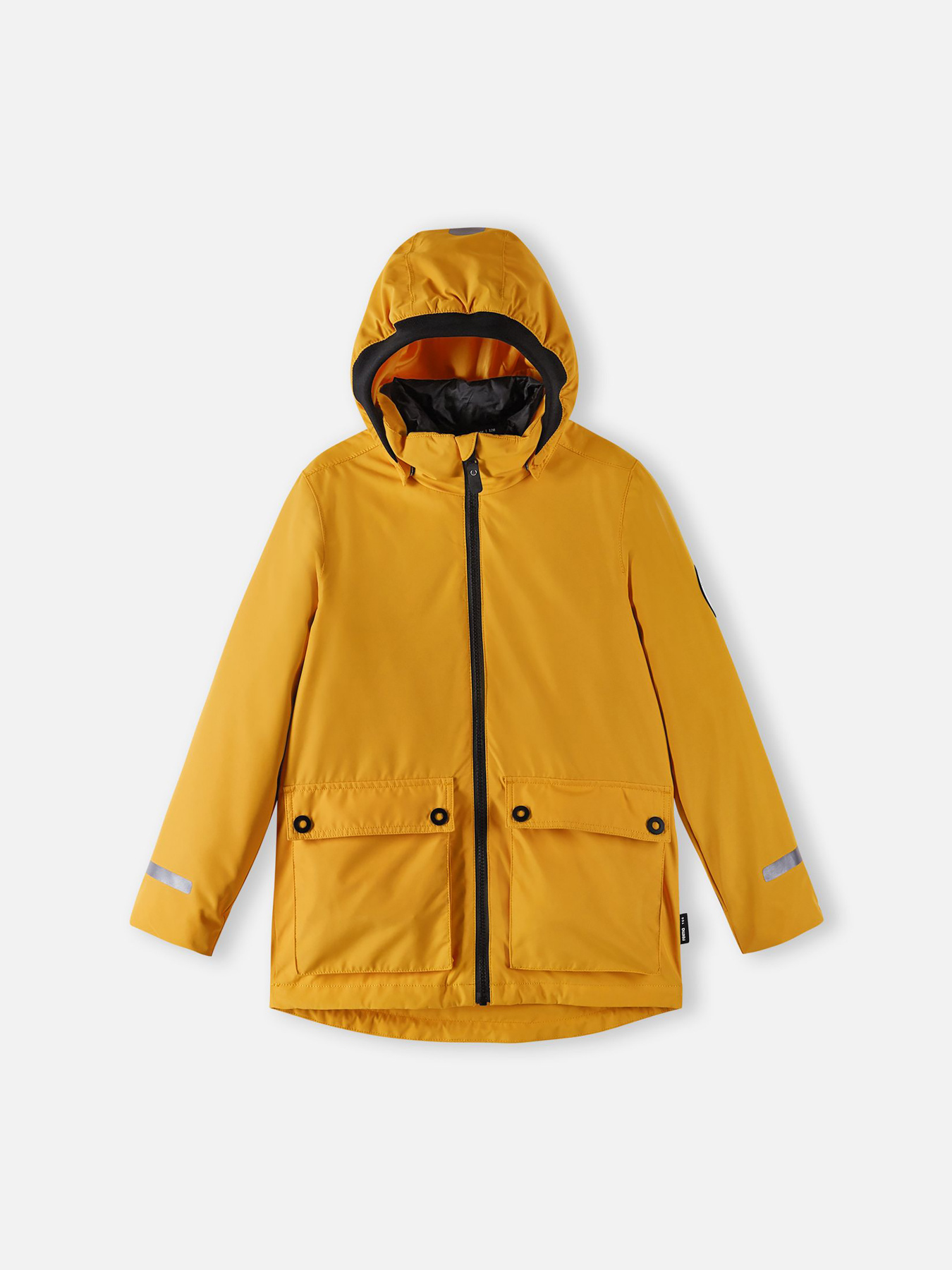 Демисезонная куртка REIMA модель 5100147A_2450 Фото