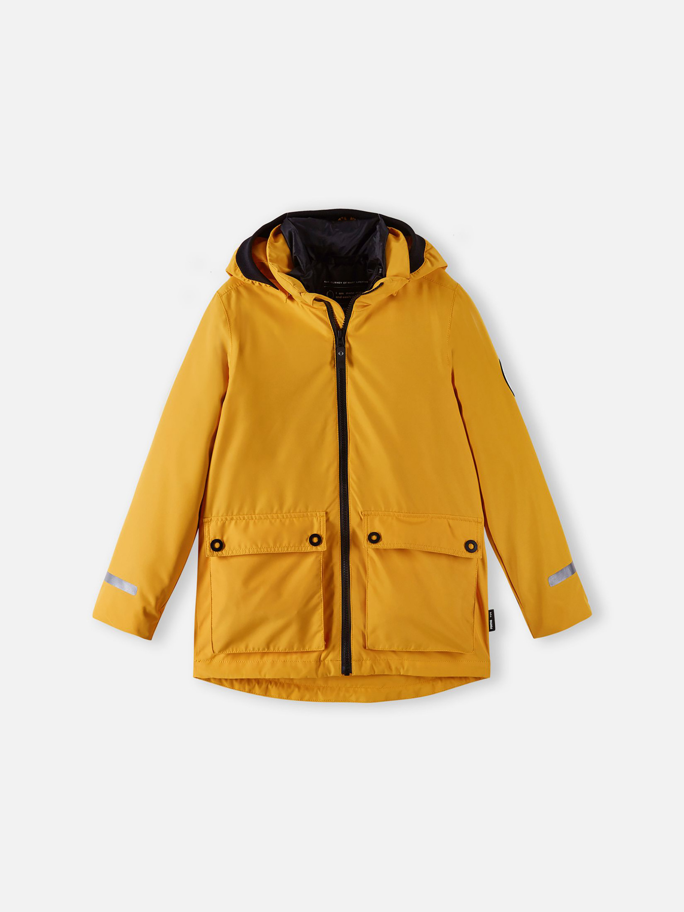 Демисезонная куртка REIMA модель 5100147A_2450 Фото