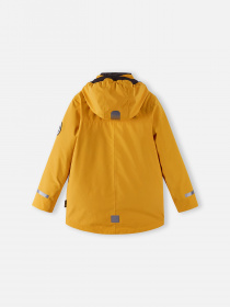 Демисезонная куртка REIMA модель 5100147A_2450 Фото