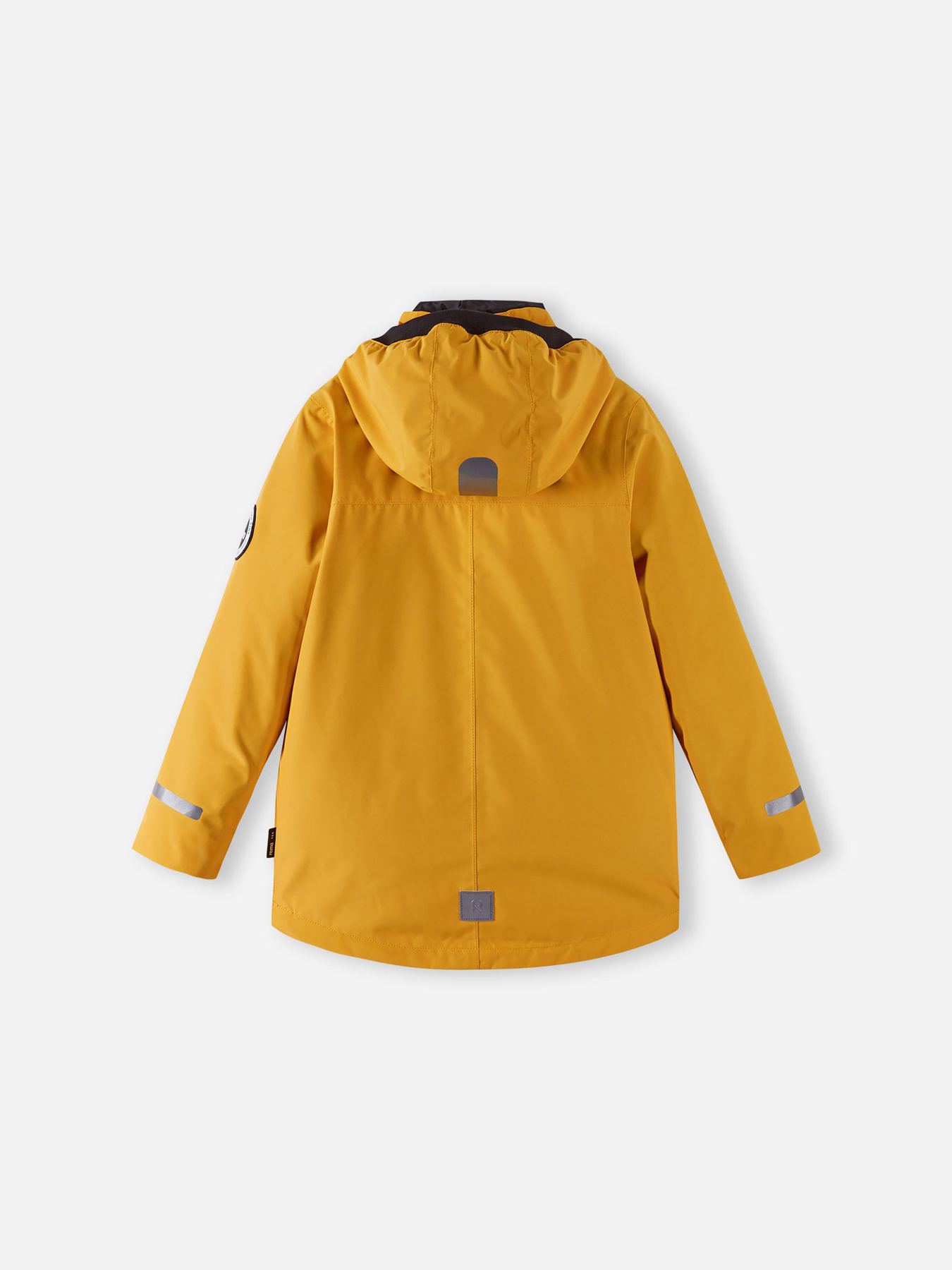 Демісезонна куртка REIMA модель 5100147A_2450 Фото