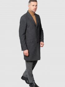 Пальто Arber модель AH07.03.30 Фото