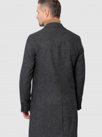 Пальто Arber модель AH07.03.30 Фото